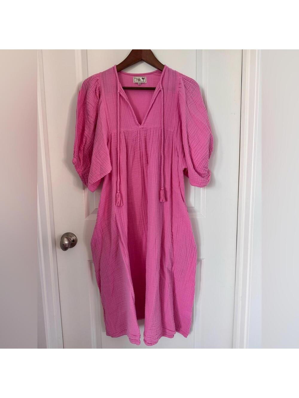 Mille Dress